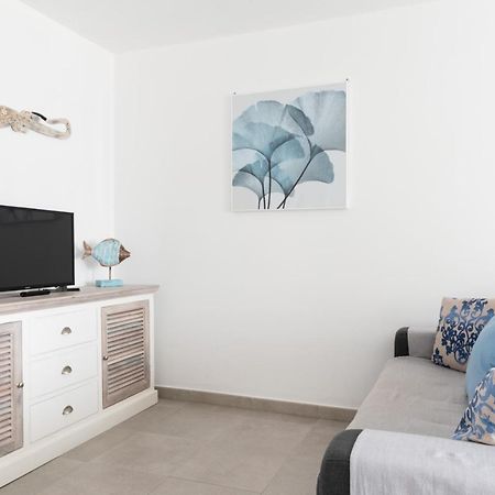 Armonia Holidayfv Corralejo Exteriér fotografie
