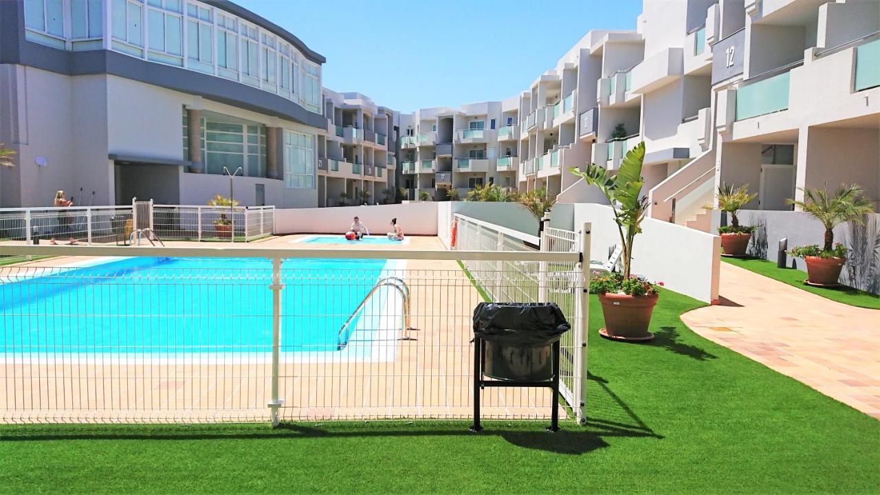 Armonia Holidayfv Corralejo Exteriér fotografie