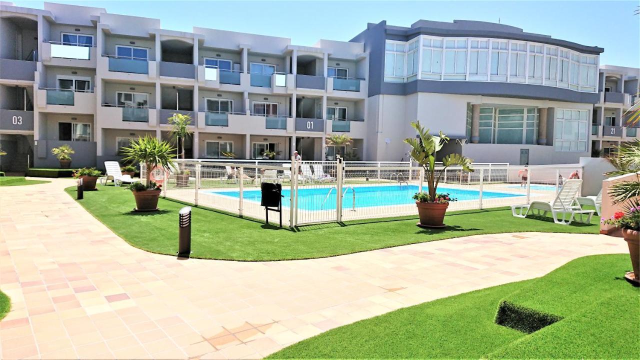 Armonia Holidayfv Corralejo Exteriér fotografie