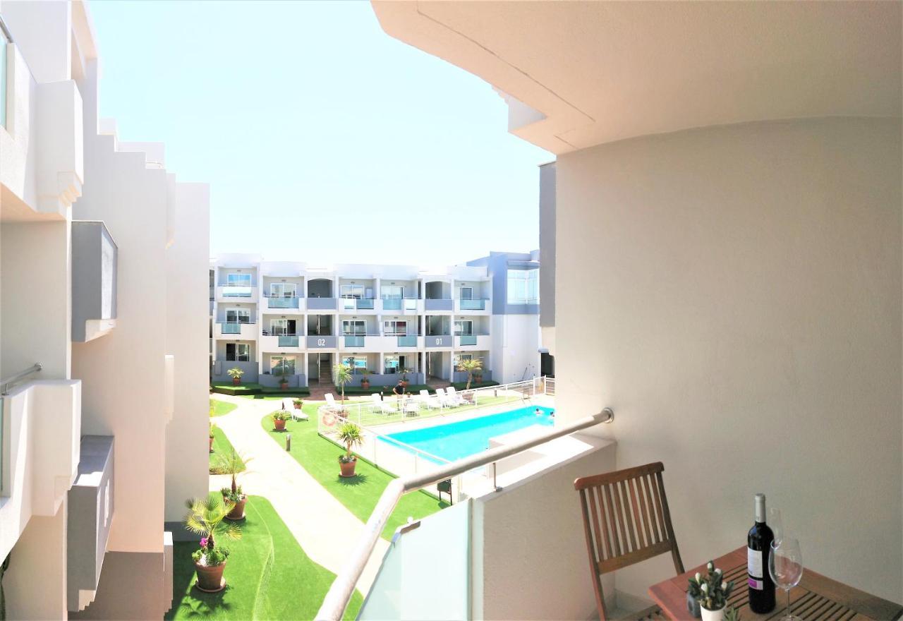 Armonia Holidayfv Corralejo Exteriér fotografie