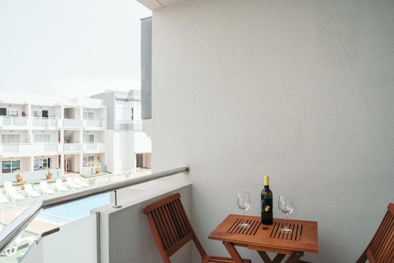 Armonia Holidayfv Corralejo Exteriér fotografie