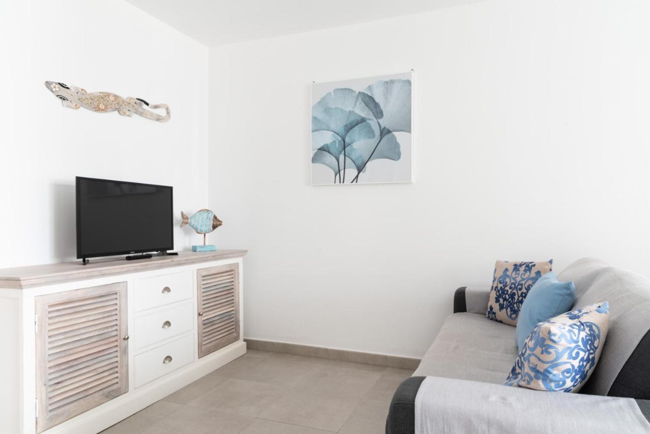 Armonia Holidayfv Corralejo Exteriér fotografie