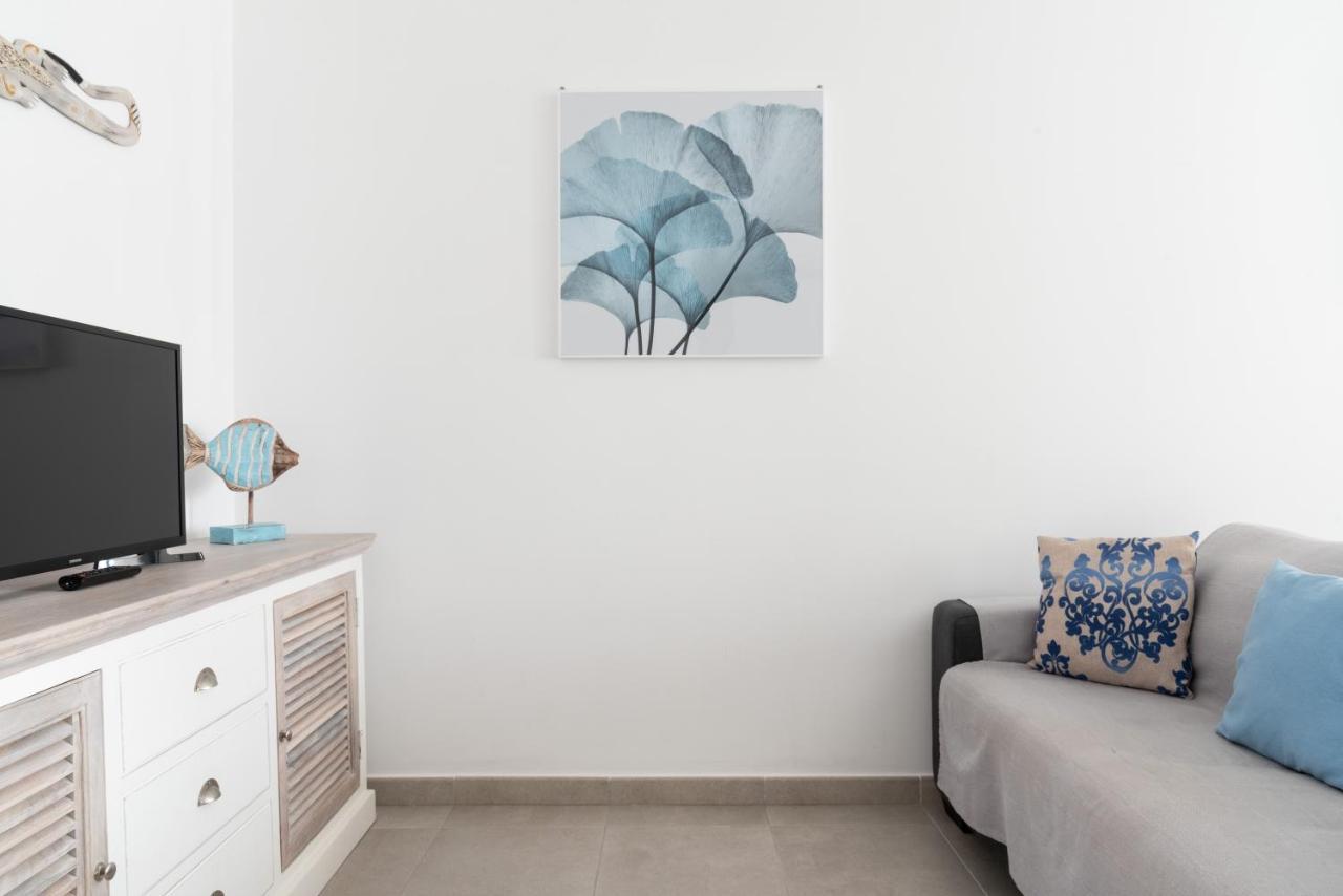 Armonia Holidayfv Corralejo Exteriér fotografie