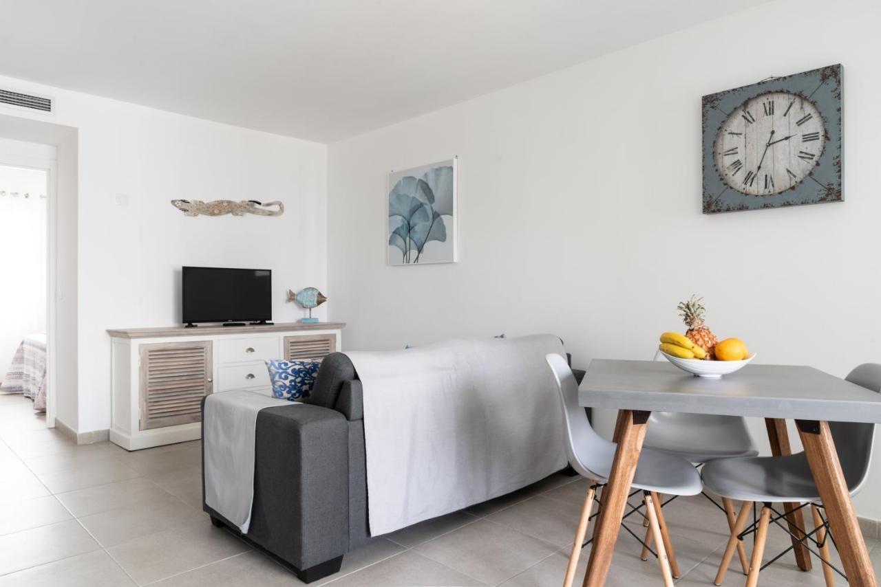 Armonia Holidayfv Corralejo Exteriér fotografie